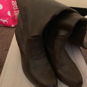 Women’s boots